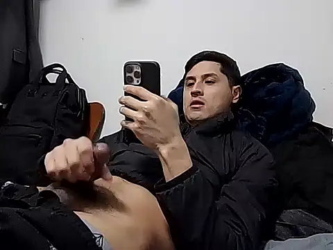 PerroDemonioHot online show from 02.14.26