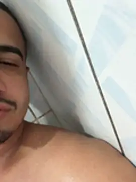 MorenoTatuado011 online show from 03.15.26