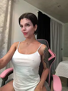 Rosariolovex online show from 03.22.25