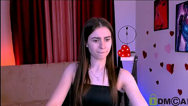 Snapshot of flora_ri chatting on 03.02.25 flora ri online show from 03.02.25