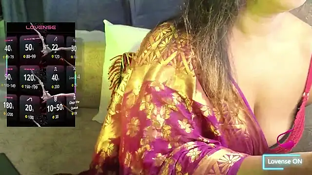 Bengali Cute Girl online show from 09.18.25