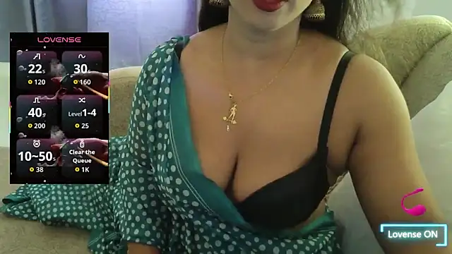 Bengali Cute Girl online show from 09.30.25