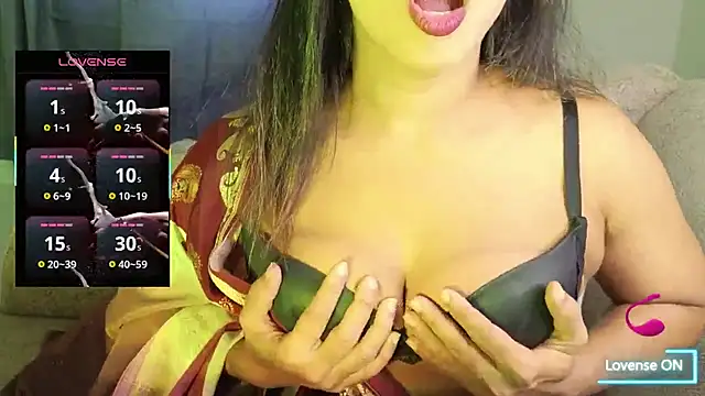 Bengali Cute Girl online show from 10.02.25