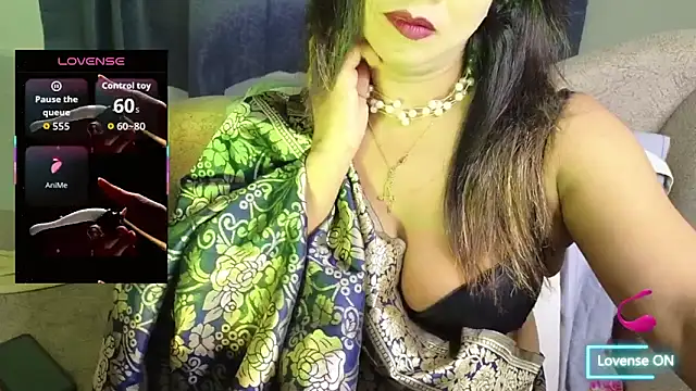 Bengali Cute Girl online show from 11.02.25