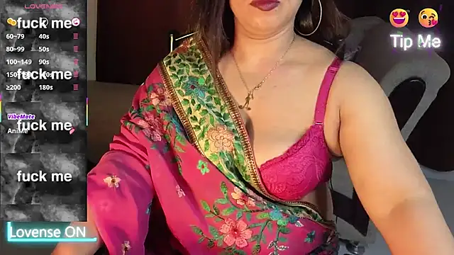 Bengali Cute Girl online show from 05.11.26