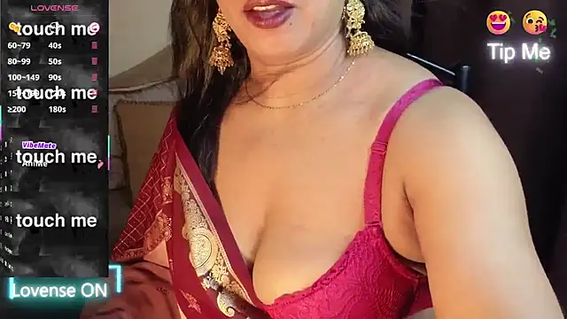 Bengali Cute Girl online show from 06.19.26