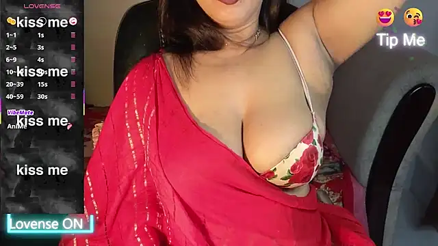 Bengali Cute Girl online show from 07.08.26