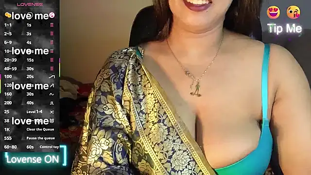 Bengali Cute Girl online show from 07.10.26