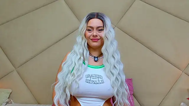 ChloeFrost online show from 02.22.26