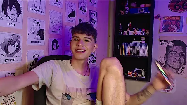 Mickey Magic online show from 01.26.25