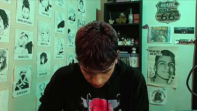 Mickey Magic online show from 02.01.25