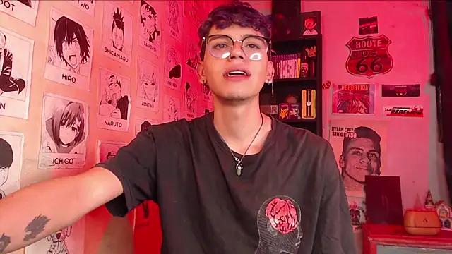 Mickey Magic online show from 02.08.25