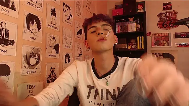 Mickey Magic online show from 02.12.25