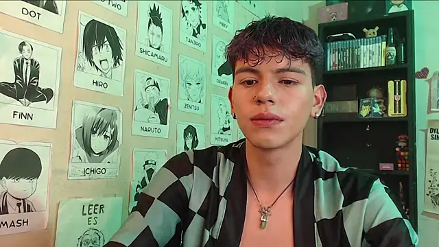 Mickey Magic online show from 02.13.25