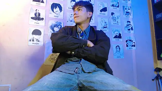 Mickey Magic online show from 02.13.25