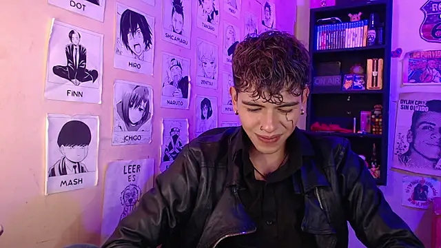 Mickey Magic online show from 02.15.25