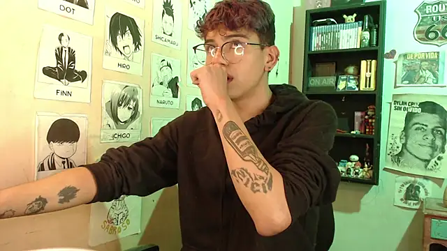 Mickey Magic online show from 02.16.25