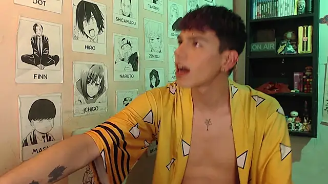 Mickey Magic online show from 02.18.25