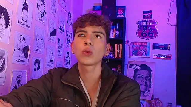 Mickey Magic online show from 02.21.25