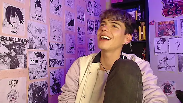 Mickey Magic online show from 03.03.25