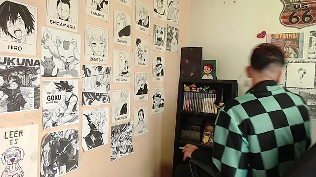 Mickey Magic online show from 03.08.25