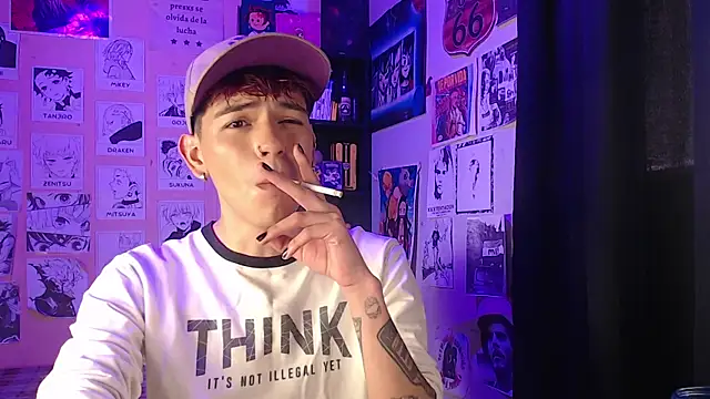 Mickey Magic online show from 03.18.25