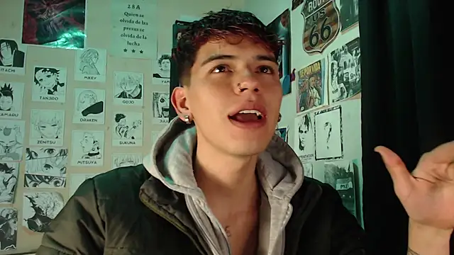 Mickey Magic online show from 03.19.25