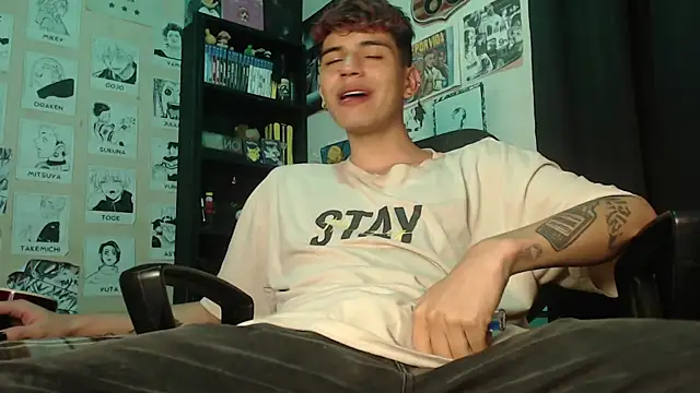 Mickey Magic online show from 03.19.25