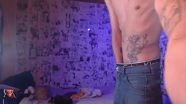 Snapshot of Mickey_Magic chatting on 11.27.25 Mickey Magic online show from 11.27.25