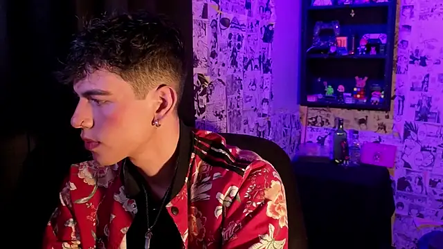 Snapshot of Mickey_Magic chatting on 01.15.26 Mickey Magic online show from 01.15.26