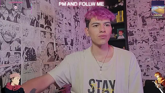 Snapshot of Mickey_Magic chatting on 03.15.26 Mickey Magic online show from 03.15.26