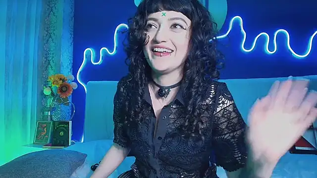 JeanneSabatier online show from 04.21.26