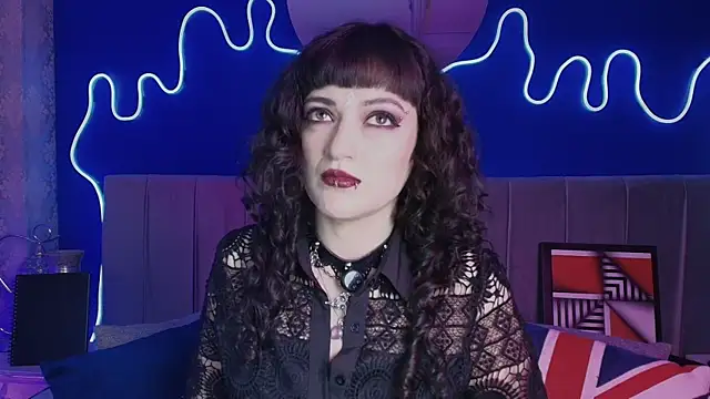 JeanneSabatier online show from 07.08.26