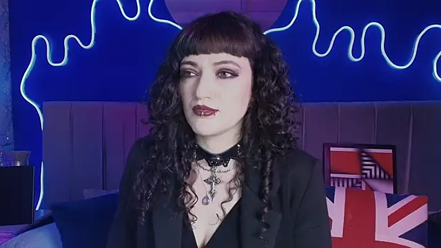 JeanneSabatier online show from 07.10.26