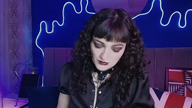 JeanneSabatier online show from 07.11.26