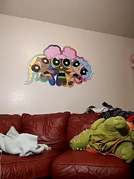 Snapshot of minsushimei chatting on 01.22.25 minsushimei online show from 01.22.25