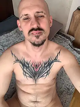 AssHunter4k online show from 04.27.26