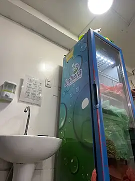 Snapshot of Miia_Jazmin chatting on 11.26.25 Miia Jazmin online show from 11.26.25