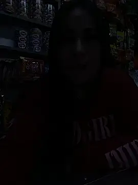 Snapshot of Miia_Jazmin chatting on 11.26.25 Miia Jazmin online show from 11.26.25