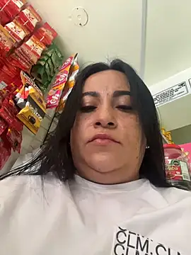 Miia Jazmin online show from 12.22.25