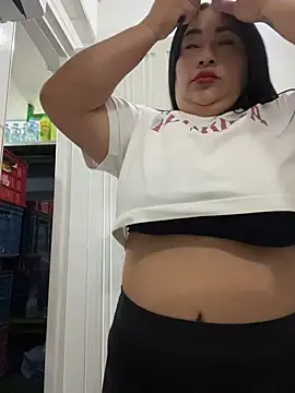 Miia Jazmin online show from 07.24.26