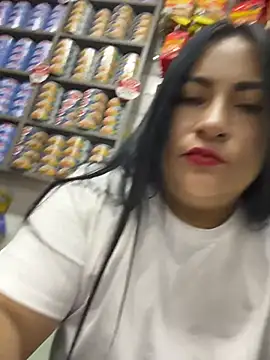 Miia Jazmin online show from 07.30.26