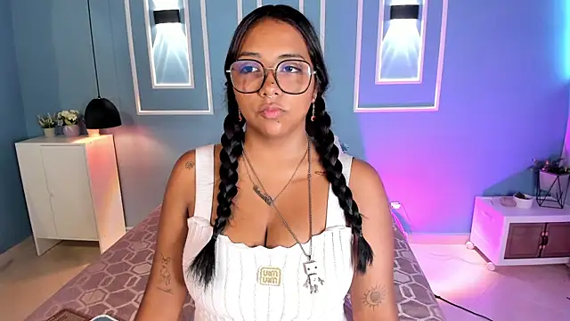 isabella zc online show from 05.27.26
