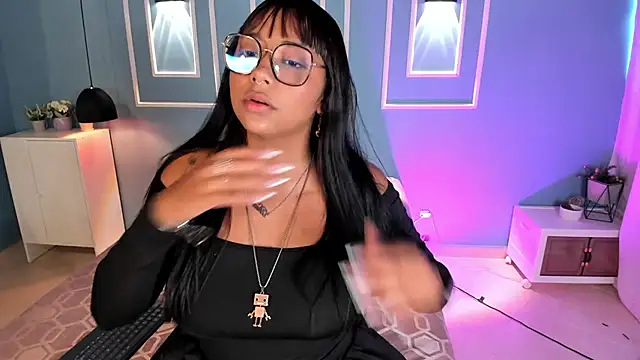 isabella zc online show from 06.03.26