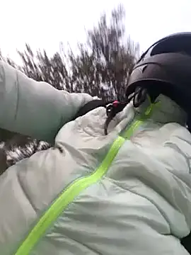 Raziv komal143 online show from 01.21.25