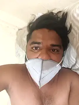 Raziv komal143 online show from 03.19.25