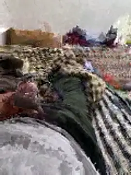 Raziv komal143 online show from 01.17.26