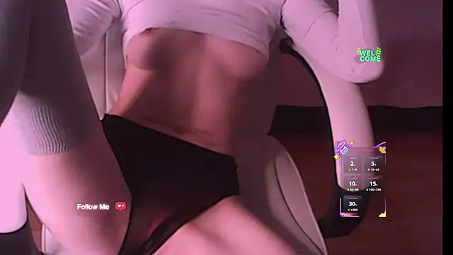 ur sweet berry online show from 12.17.25