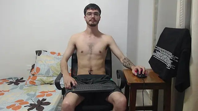 Aleex Miller online show from 11.02.25