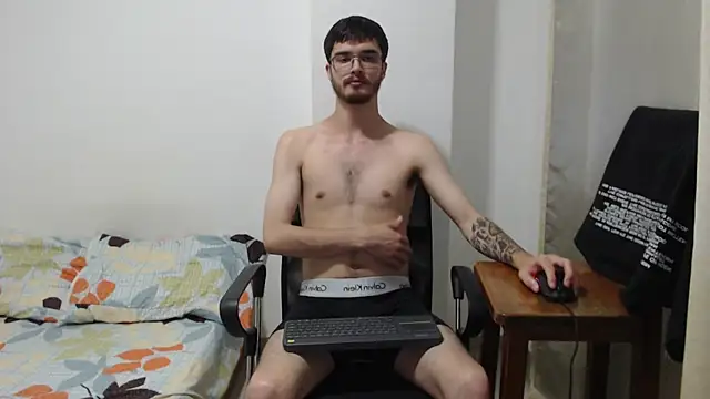 Aleex Miller online show from 11.08.25